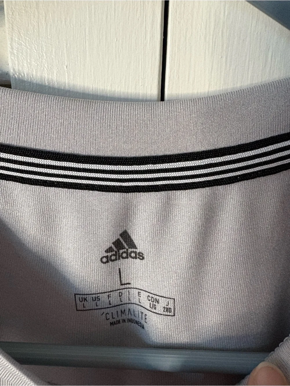 Adidas Men’s Tank